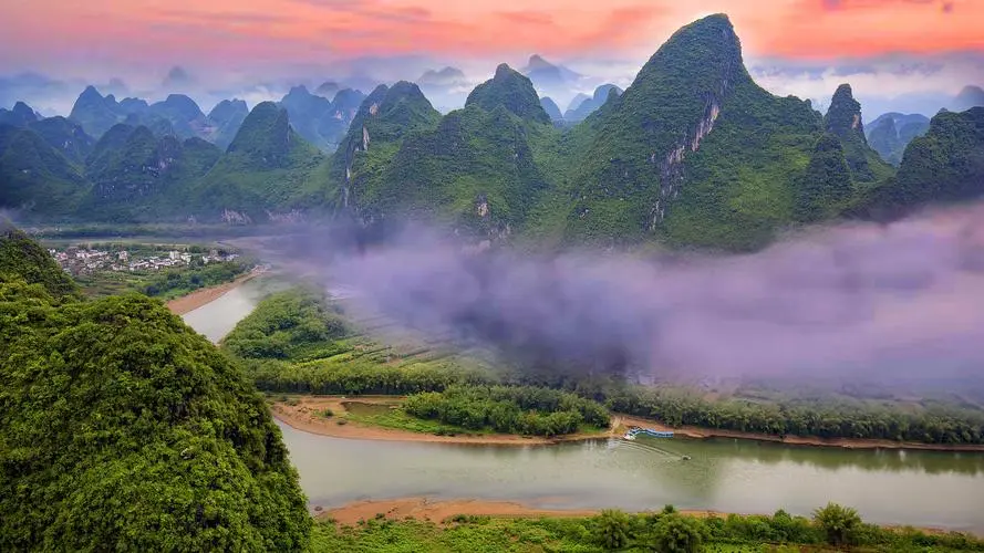 绿色网络化智慧工厂